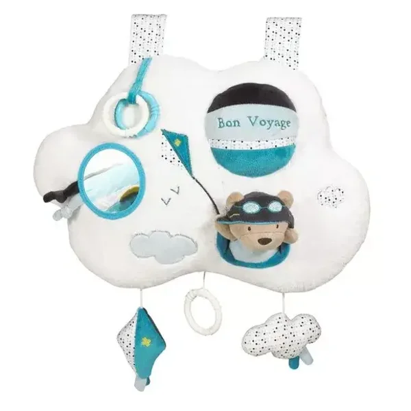 LED MUSICAL LAZARE LAZARE  Sauthon Sauthon