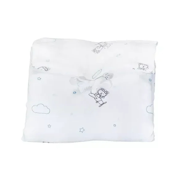 MATELAS A LANGER DE VOYAGE LAZARE  Sauthon Sauthon