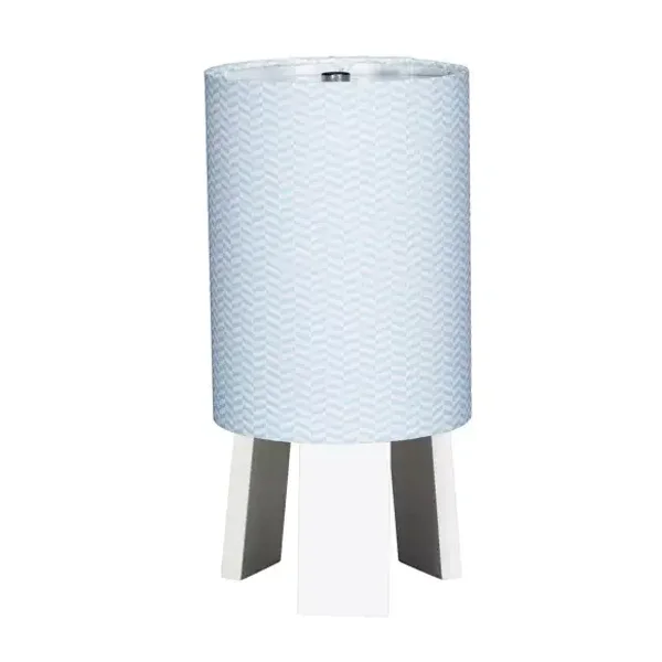 LAMPE DE CHEVET D16CM LAZARE  Sauthon Sauthon