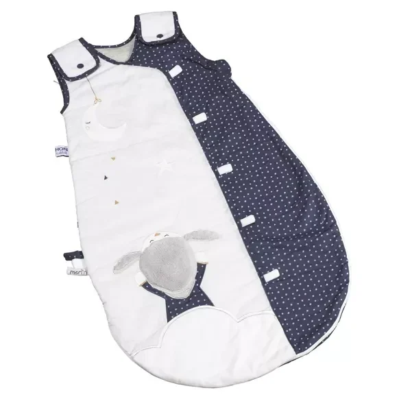 DOUILLETTE ETE 0-4MOIS [MERLIN MERLIN  Sauthon Sauthon