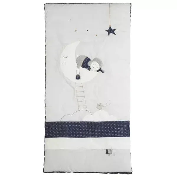 EDREDON 120X60 [MERLIN MERLIN  Sauthon Sauthon