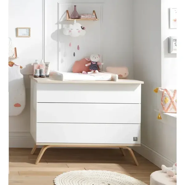 GRAND DISPOSITIF A LANGER TYPE 2 15KG SERENA