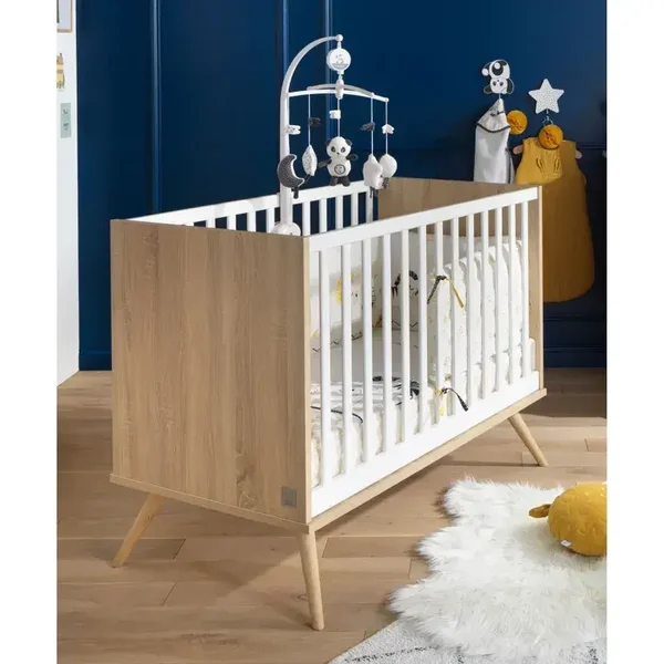 LIT BEBE 120x60 SEVENTIES