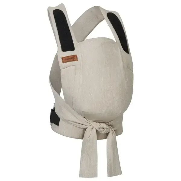Porte-bébé Bondolino b.pure Cádiz