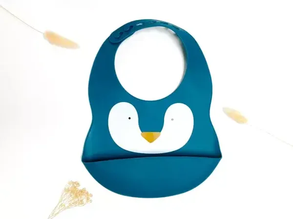 Bavoir Animaux  Les Petits Citrons Les Petits Citrons