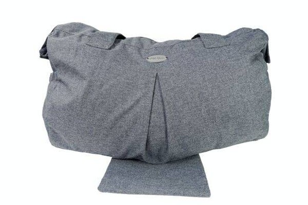 P’tit Chou Sac à couches Jeans