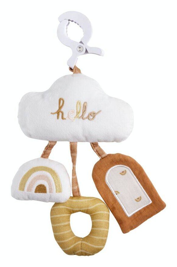 JOUET D'ACTIVITES SUNLIGHT  Sauthon Sauthon