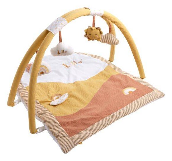 TAPIS D'EVEIL SUNLIGHT  Sauthon Sauthon
