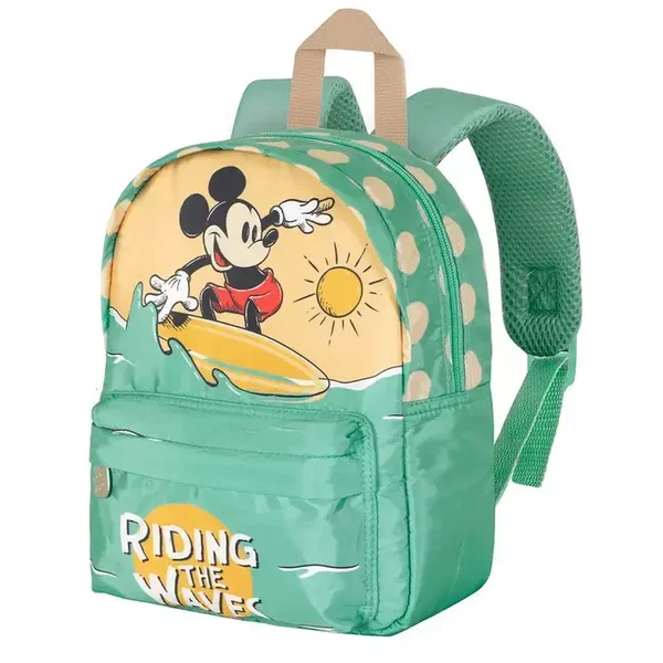 Disney Mickey Mouse Surf-Sac à dos Préscolaire Joy