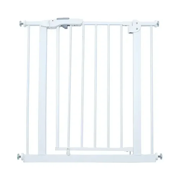 Barrière de sécurité en métal pour portes
