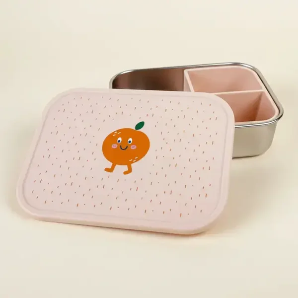 Ysée la boîte à gouter personnalisable
