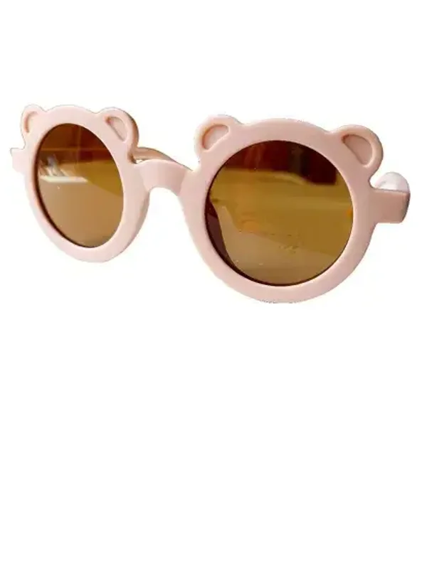 Lunettes de soleil pour enfants Beer blush | des lunettes de soleil  Happy by Lies Happy by Lies
