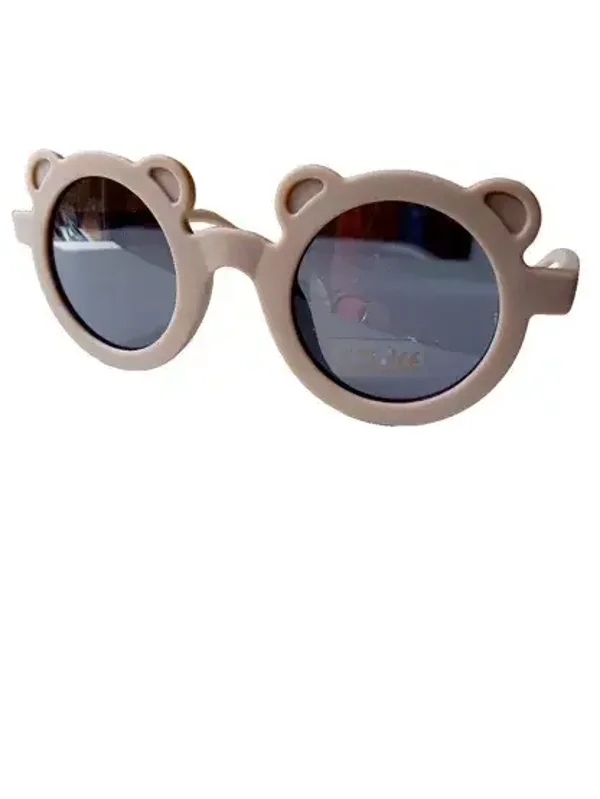 Lunettes de soleil enfants Beer clay | Lunettes de soleil enfants  Happy by Lies Happy by Lies