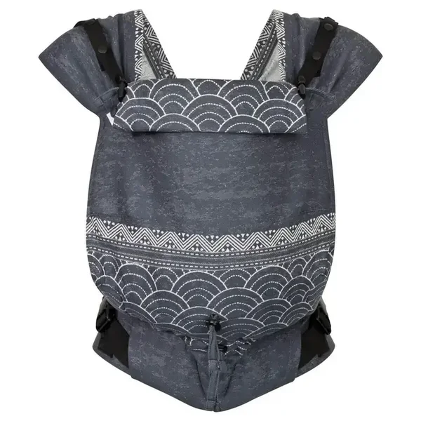 Porte-bébé Primeo Sapporo Hoppediz