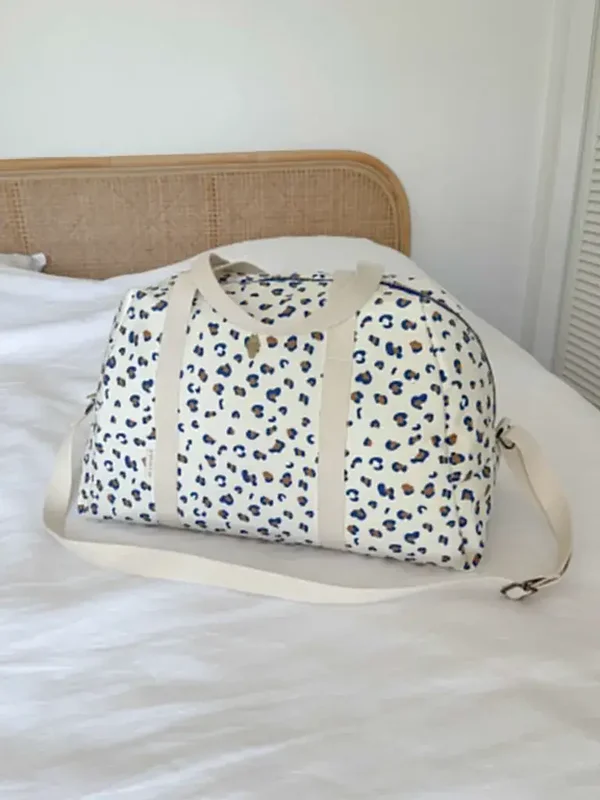 Sac À Langer Graou - JOSEPH