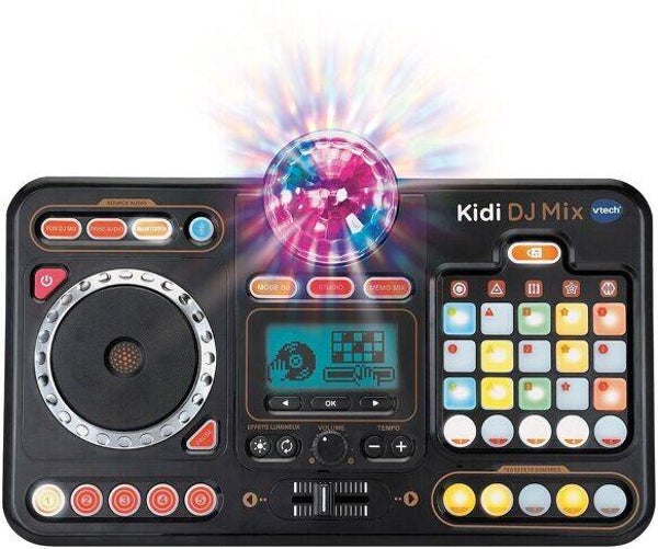 VTECH - Kidi DJ Mix  VTECH VTECH
