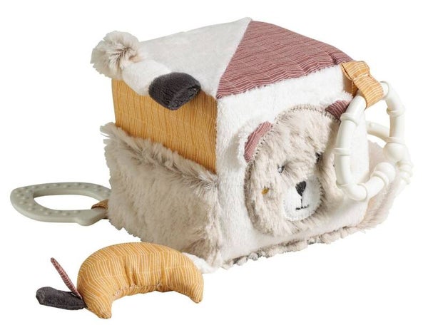 Cube d'activités TIMOUKI  Sauthon Sauthon