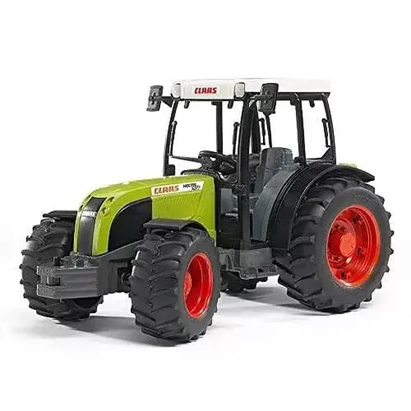 Bruder - 02110 - Tracteur CLAAS Nectis 267 F  BRUDER BRUDER