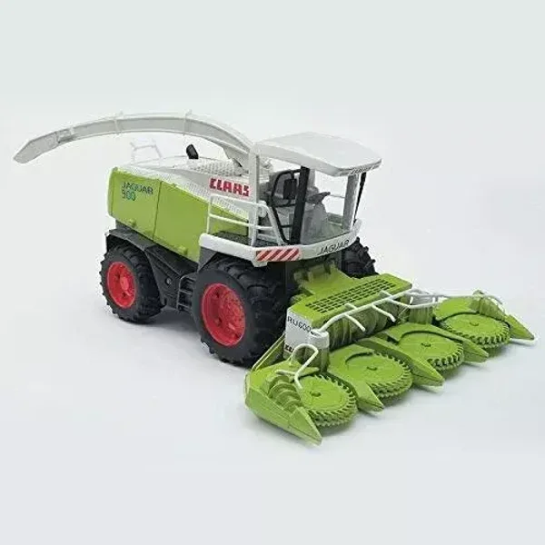 Bruder 02131 - Ensileuse Claas Jaguar 900  BRUDER BRUDE