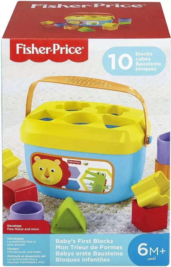 MATTEL - Mon Trieur De Formes  Partenariats Marques WDK Partenariats Marques WDK