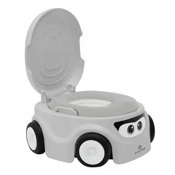 Pot voiture Urinal Car