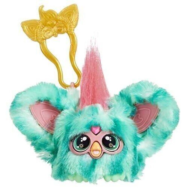 Hasbro - Furby Furblets Mello-Nee, Mini Peluche électronique  HASBRO HASBRO