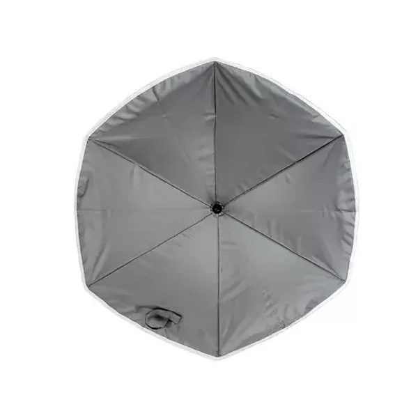 Ombrelle articulée universelle pour poussette  Looping Looping