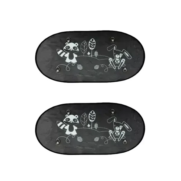 Lot de 2 pares soleil arrière  Looping Looping