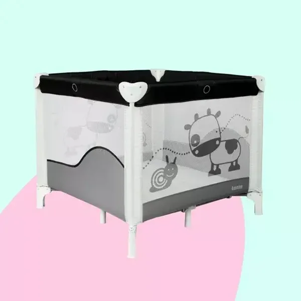 Parc bébé pliant 90 x 90cm  Looping Looping