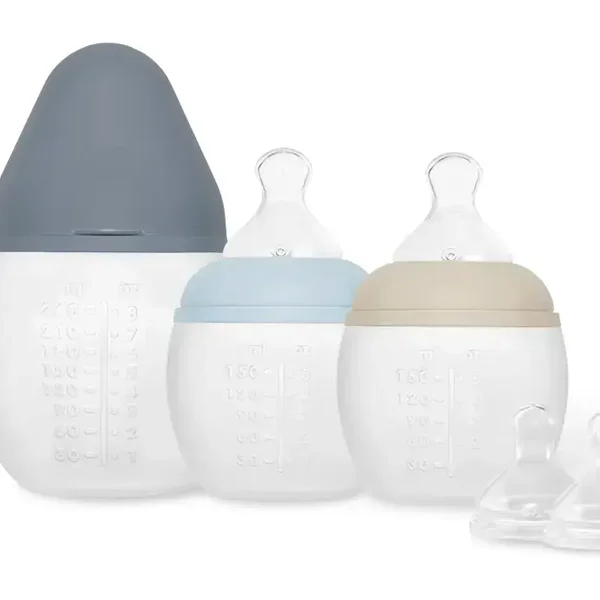Coffret de naissance - le cadeau de naissance à prix doux 🎁