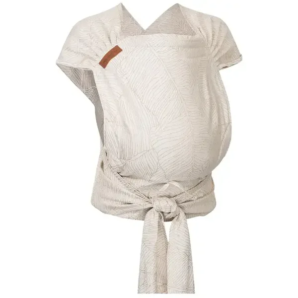 Porte-bébé Hop-Tye Advanced Grenada naturel lin