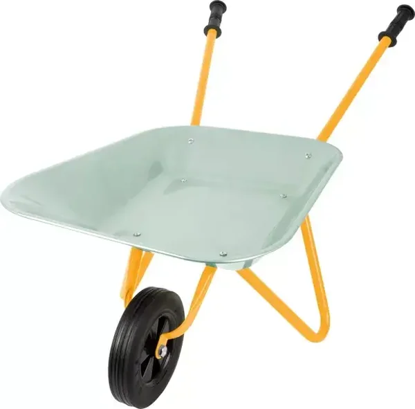 Brouette « petit jardin » | Jouets de jardin | Jouets en bois  small foot small foot