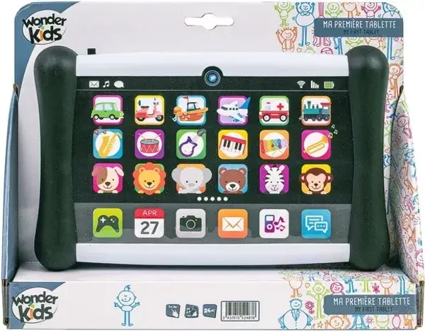 Baby Tablette Musicale  WDK Partner WDK Partner