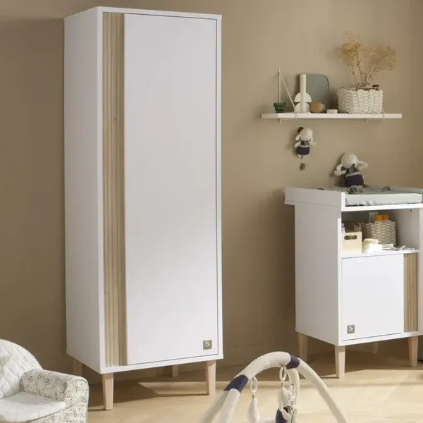 ARMOIRETTE 1 PORTE PALOMA
