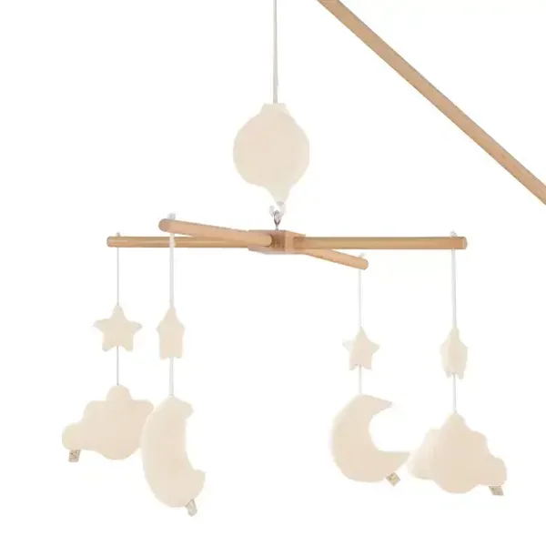 MOBILE MUSICAL UNI  Sauthon Sauthon