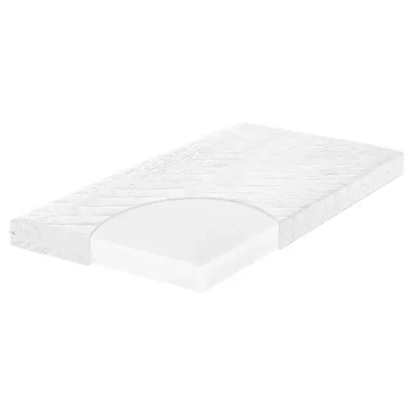Matelas tiSsi® standard 120x60 cm pour lits d'enfants (par ex.b.HAJO) Zöllner  TiSsi TiSsi