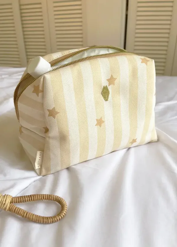 Trousse de toilette - JADE