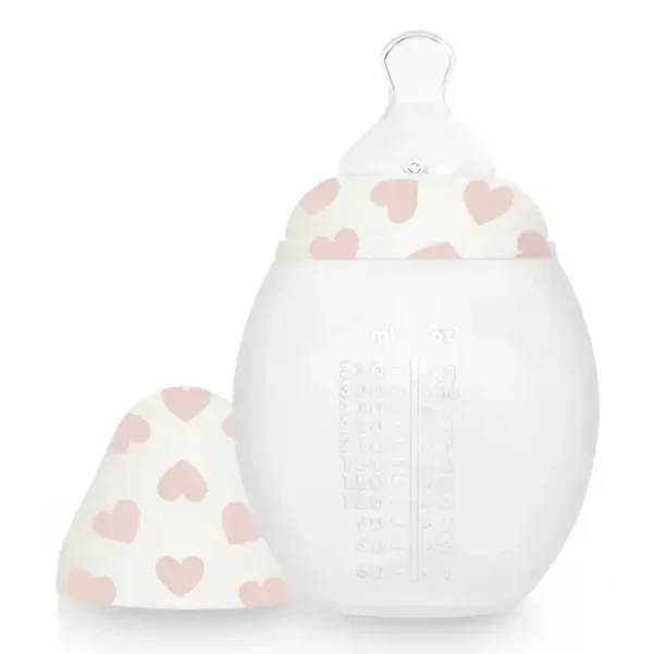 Biberon 330 ml | Full of Love Pink