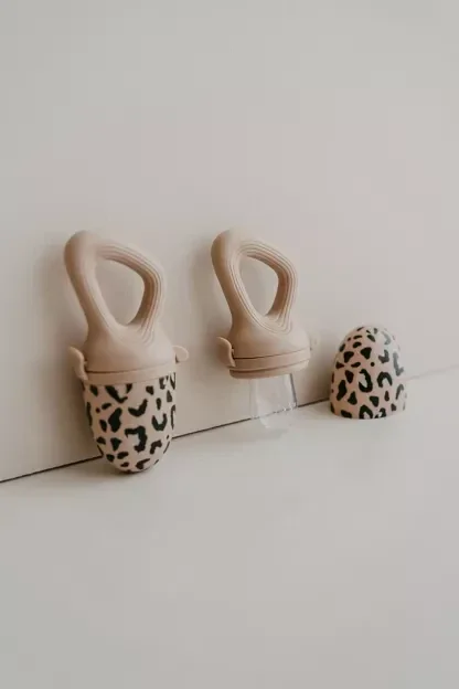 Tétine grignoteuse pour bébé - Coloris Sauvage  Zakuw Zakuw
