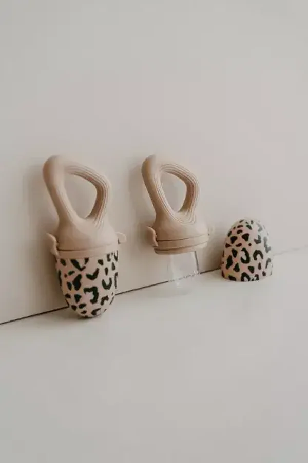 Tétine grignoteuse pour bébé - Coloris Sauvage  Zakuw Zakuw
