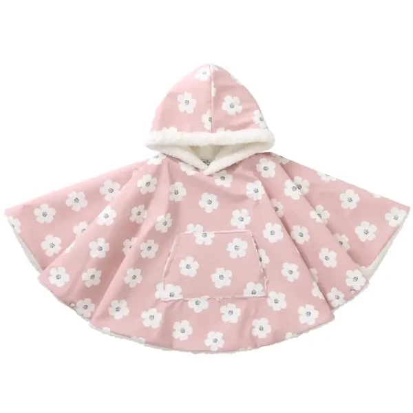 Ciré pour Bébé fleurs