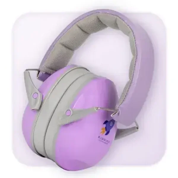 Kiddies | Protection auditive pour enfants | Impression UV  Schallwerk Schallwerk