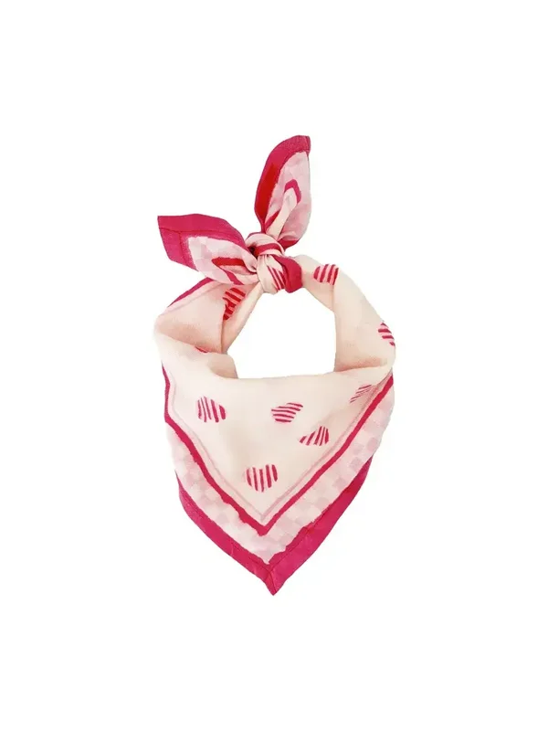 Petit foulard - OSCAR