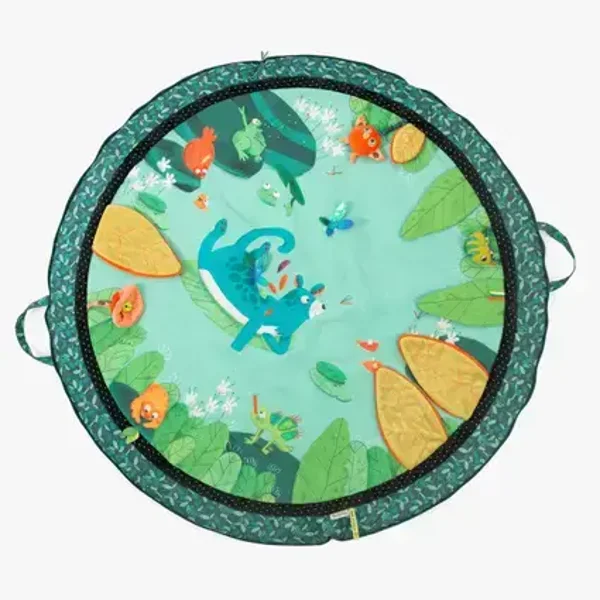 Tapis d'activités