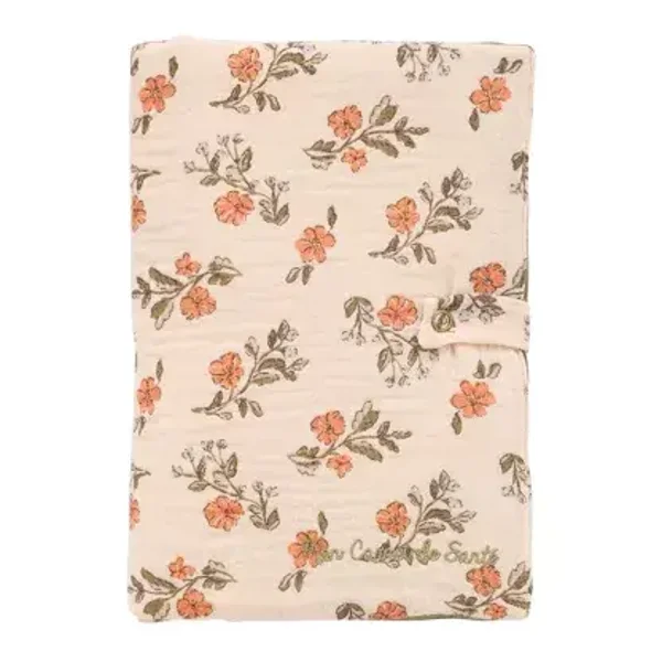 Protège-carnet de santé