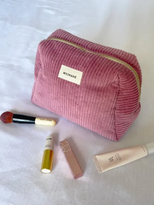 Trousse de toilette - JADE