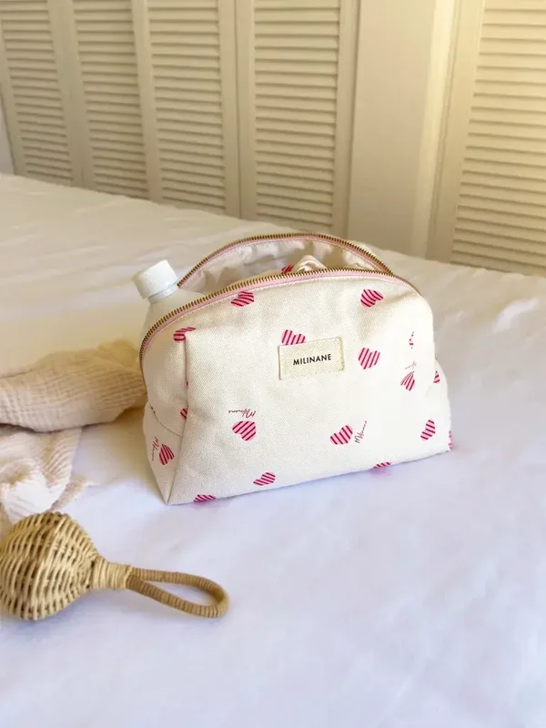 Trousse de toilette - JADE