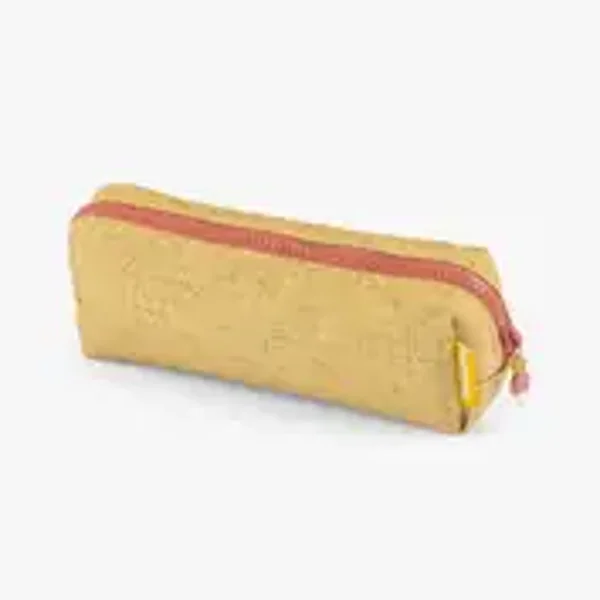 Trousse ocre