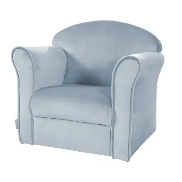 Fauteuil enfant 'Lil Sofa' avec accoudoirs, mini chaise by roba kids