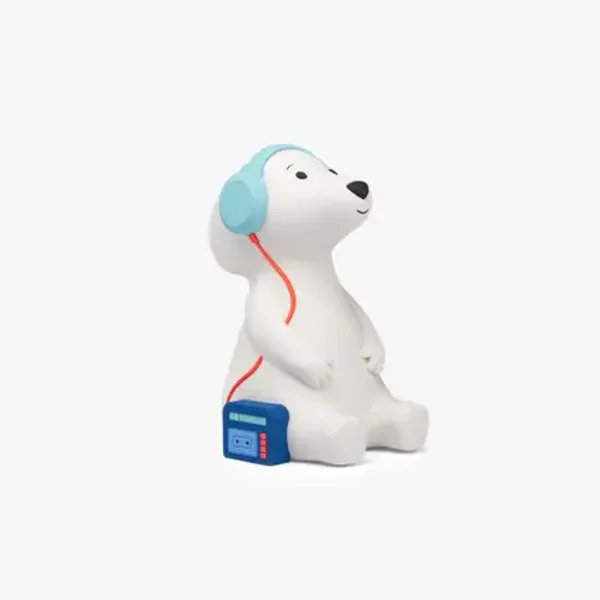Lampe veilleuse chien